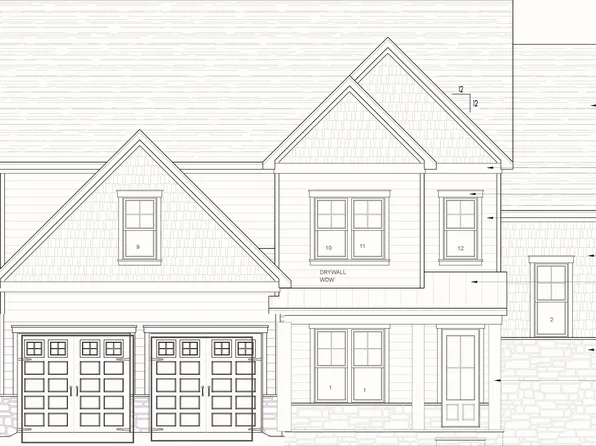 1028 Smoke Willow Way, Rolesville, NC 27571