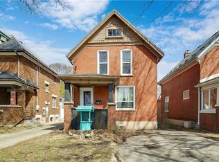 80 Lancaster St W, Kitchener, ON N2H4T6