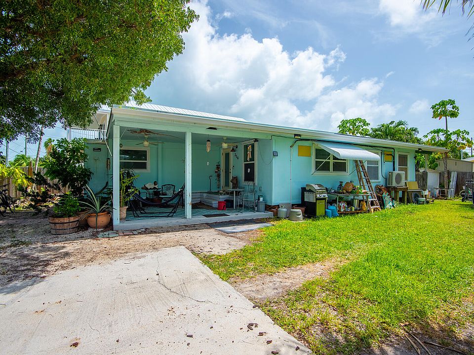 356 83rd St, Marathon, FL 33050 Zillow