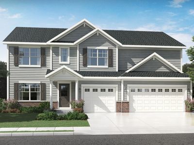 7118 Sterling Way, Brownsburg, IN, 46112
