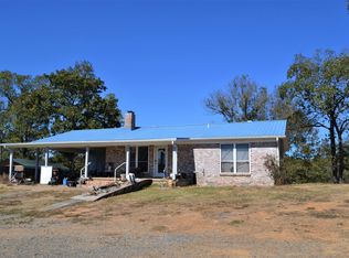 94 Faulkner Gap Rd, North Little Rock, AR 72120