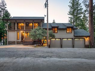 39839 Big Shuteye Ln, Shaver Lake, CA 93664