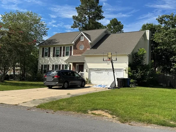 7254 Beta St, Fayetteville, NC 28304