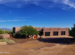 27817 N 165th St, Scottsdale, AZ 85262