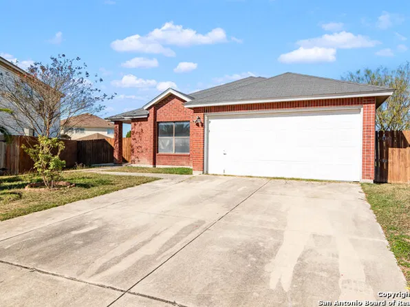 5015 Shara Mist, San Antonio, TX 78251