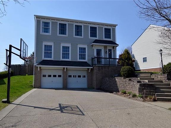 WELCOME HOME to 138 Trotwood Drive