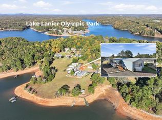 3000 Clarks Bridge Rd LOT 22, Gainesville, GA 30501