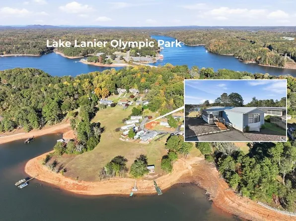3000 Clarks Bridge Rd Lot 22, Gainesville, GA 30501