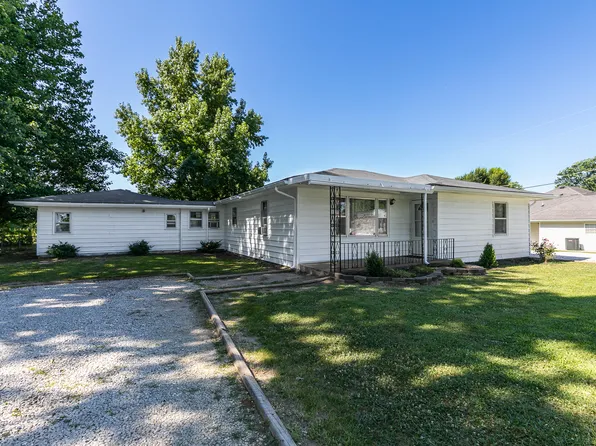 412 Beam Street, Willard, MO 65781