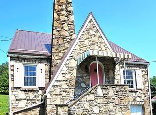 315 Ragers Hill Rd, South Fork, PA 15956