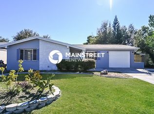 4010 Stratfield Dr, New Port Richey, FL 34652