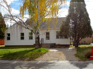 934 Burton, sheridan, WY 82801