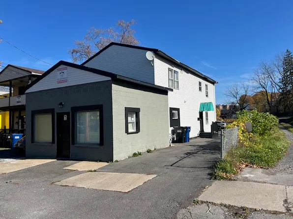 205 Cherry St, Syracuse, NY