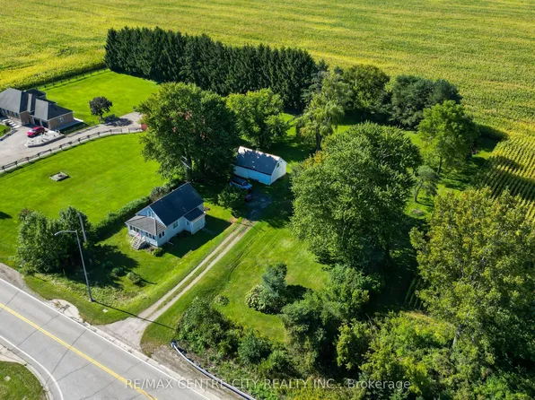 12329 Graham Rd, West Elgin, ON N0L 2P0