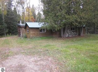 625 Old M 66 NW, Kalkaska, MI 49646
