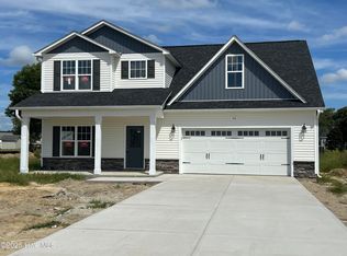 201 Hudson Village Dr LOT 71, La Grange, NC 28551