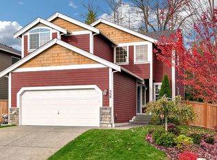 338 Zillah Pl SE, Renton, WA 98059