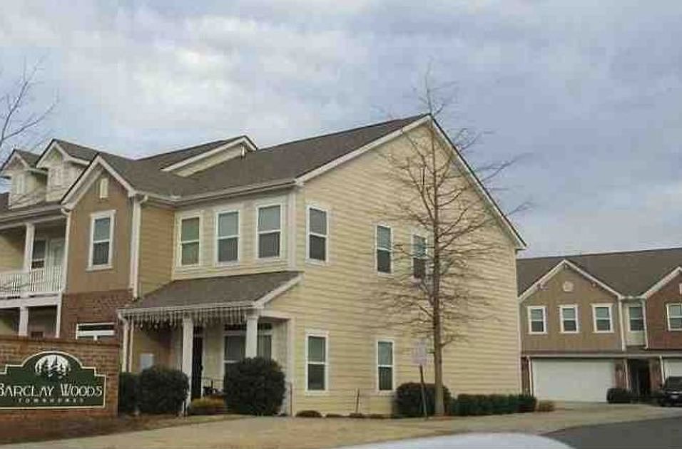 Property Front View
