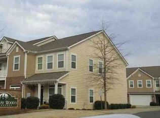 214 Overstone Ct, Fort Mill, SC 29715