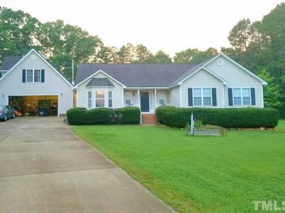 108 Oakwood Cir, Clayton, NC, 27527