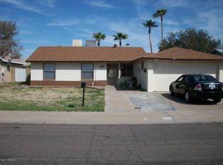 5534 W Carol Ave, Glendale, AZ 85302