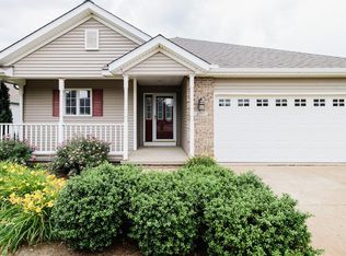 3777 Harbor Ridge Trl, Erie, PA 16510