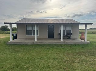 1419 S Maxwell Rd, Marlow, OK 73055