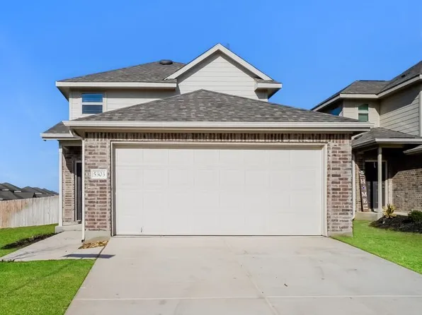 5303 Moni Pass, San Antonio, TX 78223