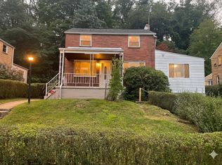 123 Macfarlane Dr, Pittsburgh, PA 15235