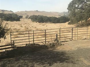 5364 Sheridan Rd, Sunol, CA 94586