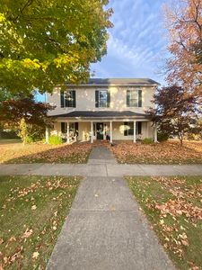 502 S Perry St, Attica, IN, 47918