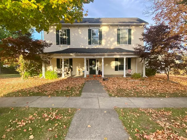 502 S Perry St, Attica, IN 47918