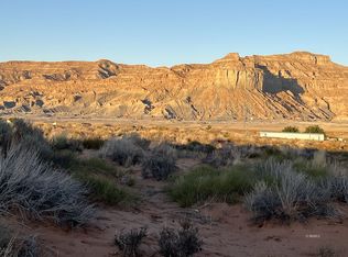 800 S Shelter Cv, Big Water, UT 84741