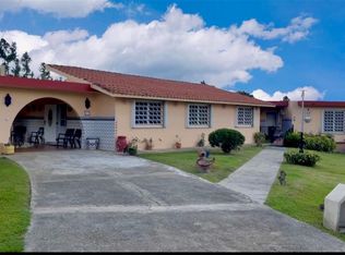 State Route 785 Canaboncito, Caguas, PR 00725