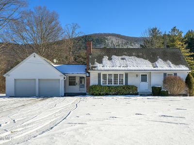 21 Gt Barrington Rd, West Stockbridge, MA, 01266