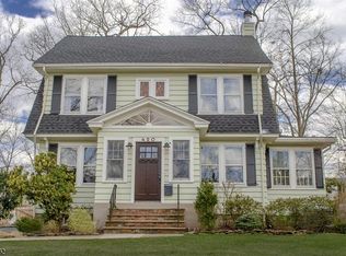420 Walton Rd, Maplewood, NJ 07040