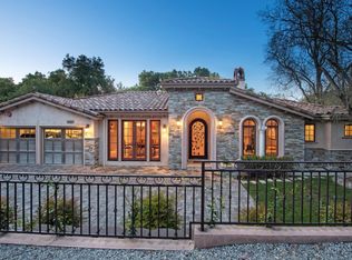 18645 Allendale Ave, Saratoga, CA