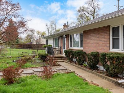 4918 Ainsley Ave, Ann Arbor, MI, 48108