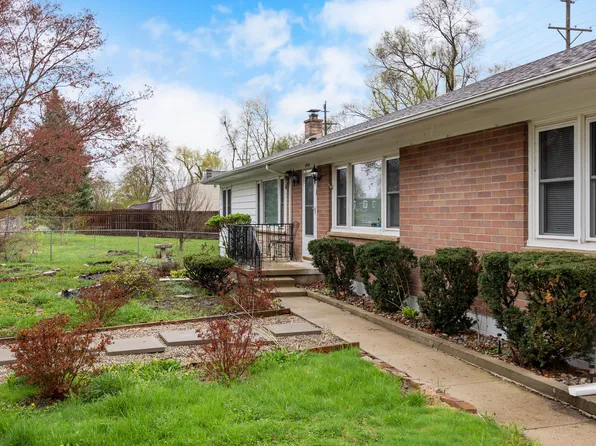 4918 Ainsley Ave, Ann Arbor, MI 48108