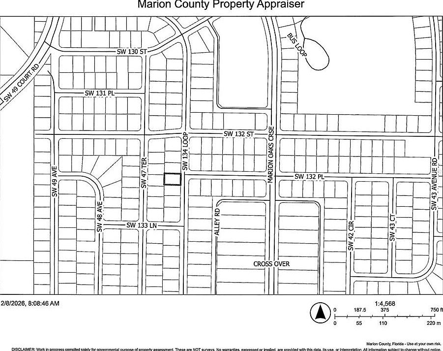 2nd image of SW 134th Loop Lot 4