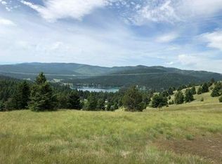 185 Lone Pine Rd, Kalispell, MT 59901