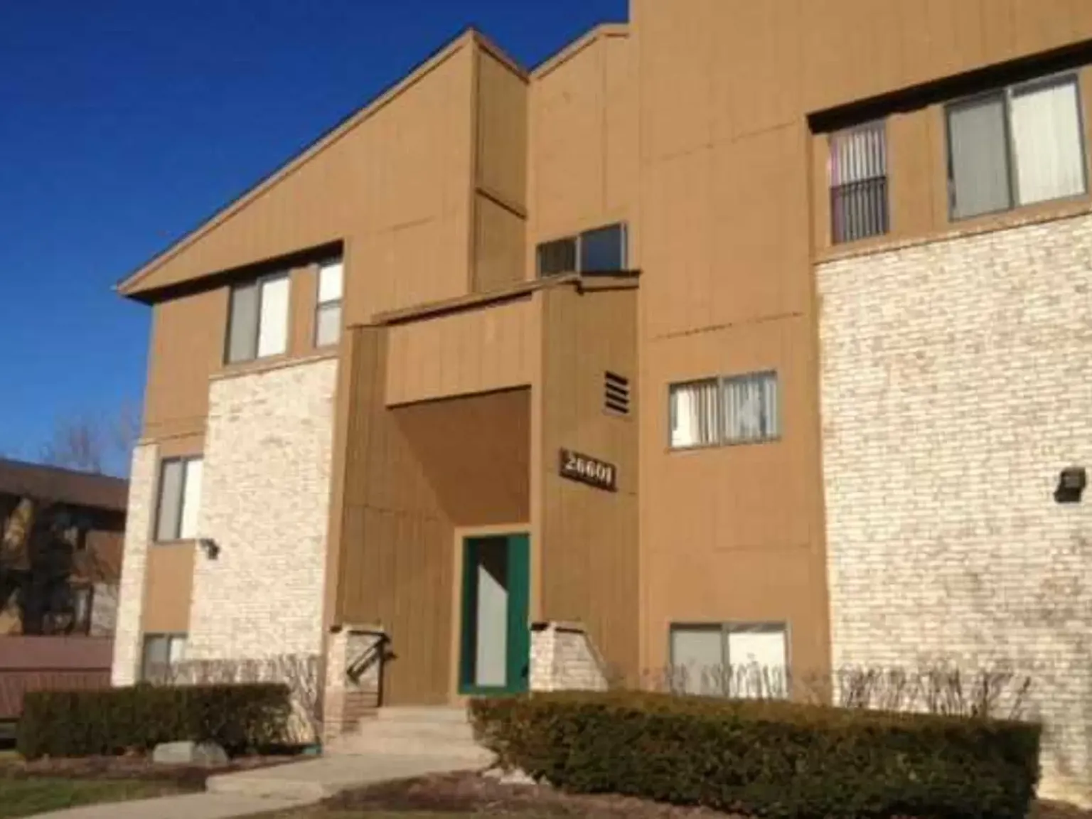 Oak Ridge Apartments — Photo 3