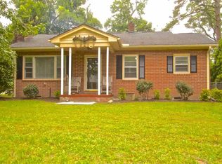 305 Edgewood Cir, Conway, SC 29527