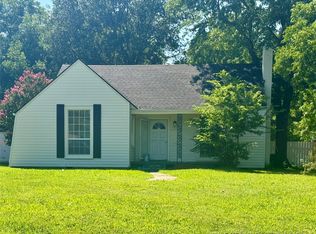 1211 S 9th St, McAlester, OK 74501