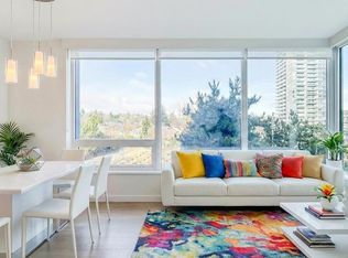 8189 Cambie St #505, Vancouver, BC