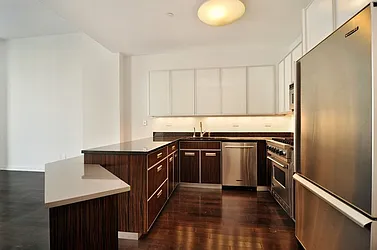 Rented by Citi Habitats