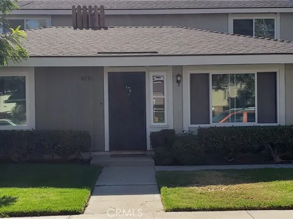 16721 Judy Way, Cerritos, CA 90703