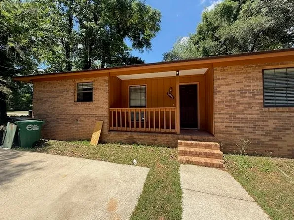 2952 Meginnis Arm Rd, Tallahassee, FL 32312