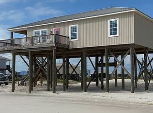 100 St Denis Ct, Dauphin Island, AL 36528