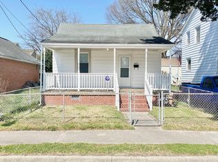 807 Victoria Blvd, Hampton, VA 23661